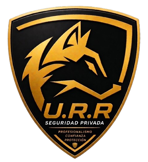 URR Seguridad Privada